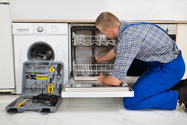 Lafayette Dishwasher Repair