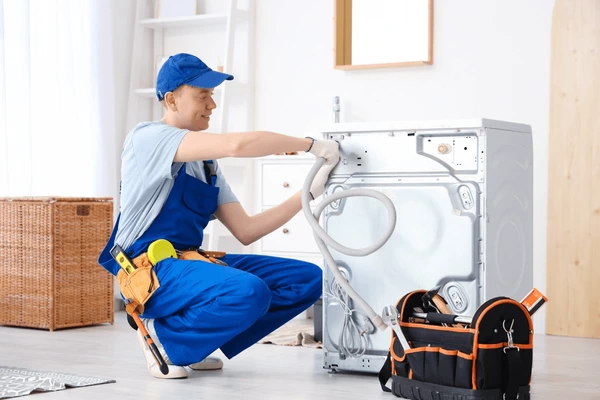 Lafayette Washing Machine & Dryer Repair